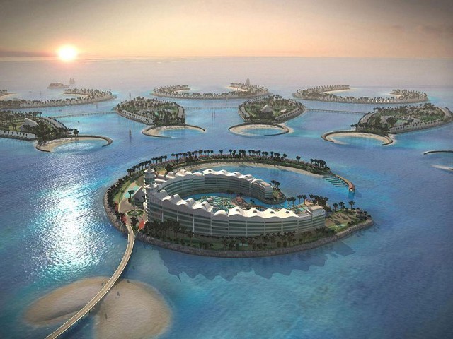 Client 1 – SAJ Consultants