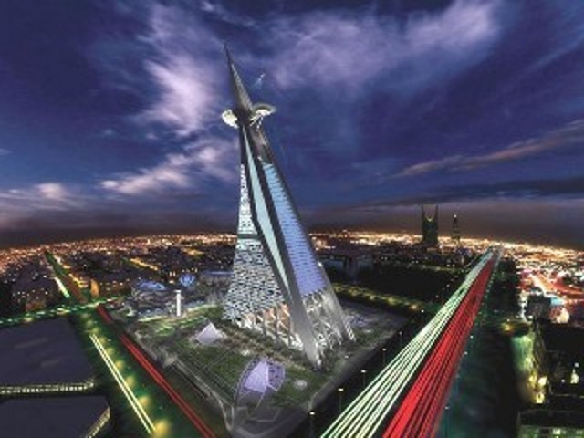 Client 3 – SAJ Consultants