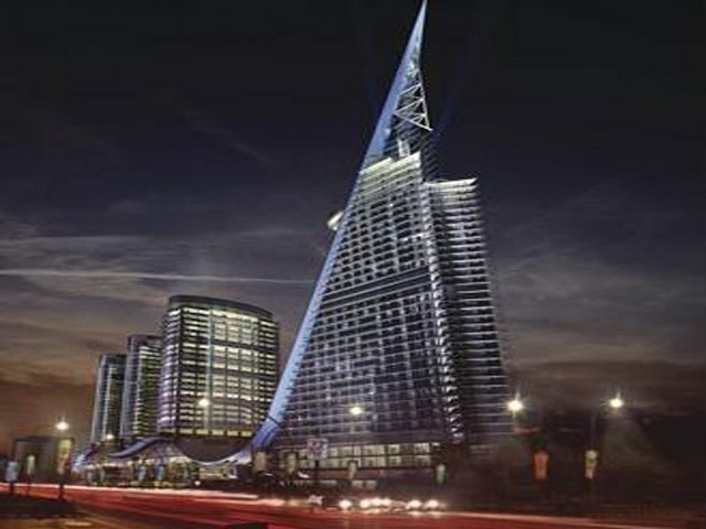 Client 8 – SAJ Consultants