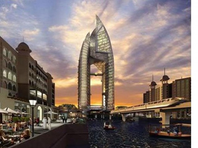 Portfolio 1 – SAJ Consultants