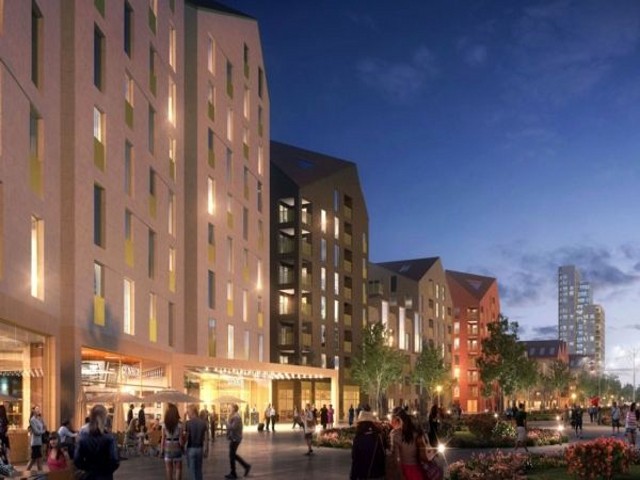 Portfolio 3 – SAJ Consultants