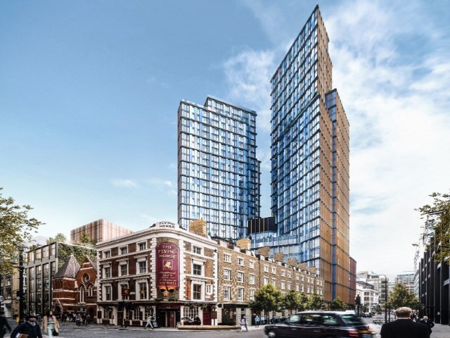 Portfolio401 – SAJ Consultants